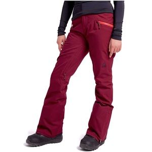 Burton Marcy High Rise Snow Pants